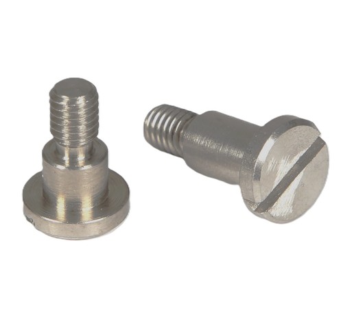 Schaftschraube din 923 4305 - 923, 1.4305