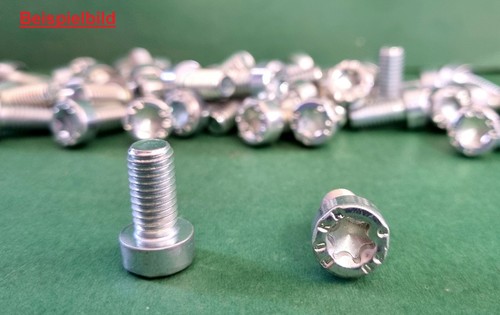 Din 7984 iso - 7984, torx