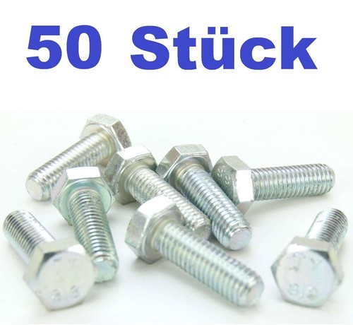 Stück x 25 - stück, m8