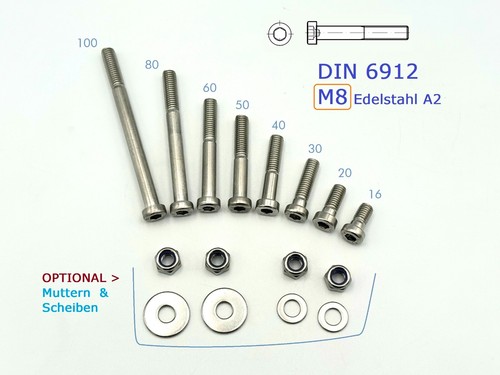 Zylinderschraube niedrige - zylinderschraube,