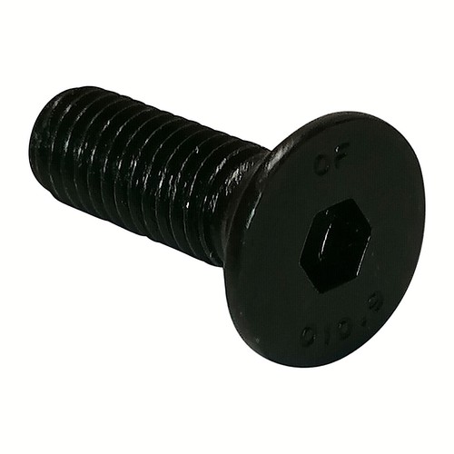 Senkkopfschraube