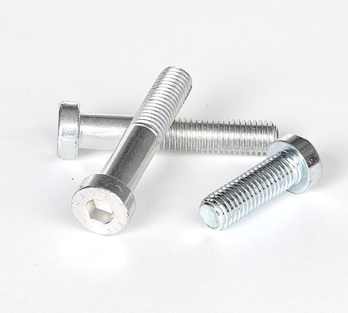 Zylinderkopfschraube din 7984 - din,