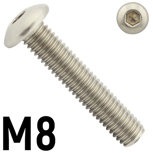 Linsenschrauben iso 7380 1 - iso, 7380-1