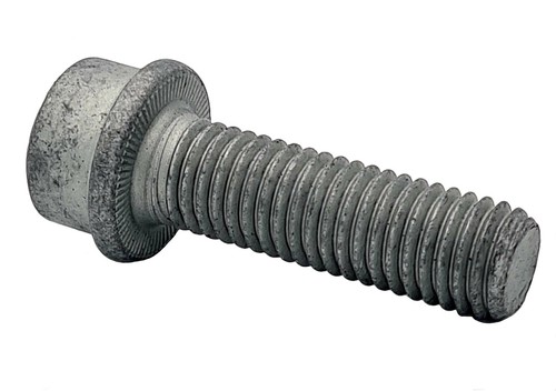 Ripp zylinderflanschschrauben - ripp,