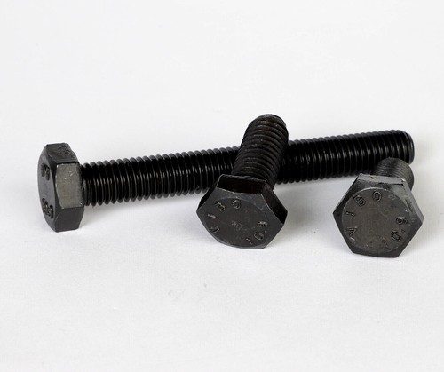 Kant schraube din 933 - 6-kant,