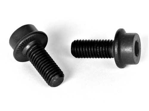 Ripp zylinderschraube 100 - ripp-zylinderschraube, kl.100