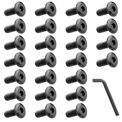 Hotut schrauben 15 - 25,